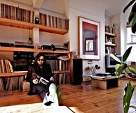 Balearic Mike @Romantso