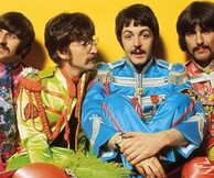 Η Καμεράτα συναντά τους Μπητλς