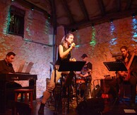 All That Jazz Quartet 