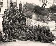 Βαλκανικοί Πόλεμοι 1912-1913