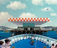 Τοπόσημο Φαληρικού Όρμου