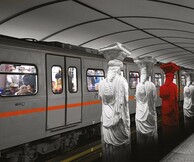 Αμαλία Σωτηροπούλου - Καρυάτιδες