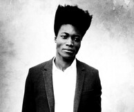 Benjamin Clementine 