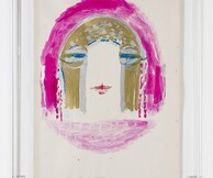 Works on Paper 1972 – 2020