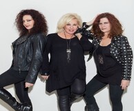 Μπέσσυ Αργυράκη - Πωλίνα - Σοφία Αρβανίτη, 80s - 90s Party