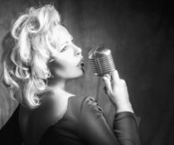 Μπέσσυ Αργυράκη, Τα τραγούδια που αγάπησα