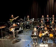 The Voice of Jazz Vol. 2