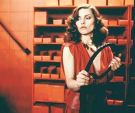 «Videodrome», Ντέιβιντ Κρόνενμπεργκ