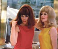 LES DEMOISELLES DE ROCHEFORT