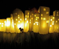 «Berlin, Nevada» / Still Night - Athens