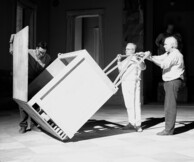 Αρχιτεκτονική 1:1