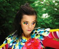 BJORK