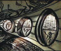 Φώτης Γαλανόπουλος «Πανσπερμία»