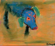 Γιάννης Γούνας, Fragmenta (Ιστορίες της ίδιας μελαγχολίας)