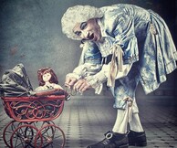 Heike Suhre, Photography With a Wink