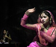 Bhaskar Das, Aroma of the East