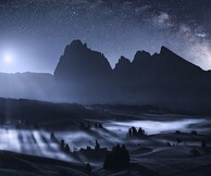 Landscapes