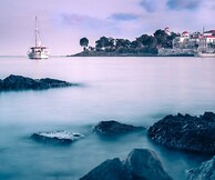 Dreamlike Landscapes