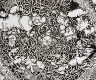 Ταξιάρχης Μερμίρης, Vicious Circle