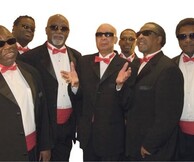 BLIND BOYS OF ALABAMA