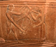 Ο Όμηρος στο Αιγαίο-Μέρος I