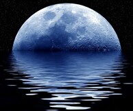 Cosmic Blues 