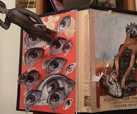 Το Βιβλίο ως Έργο Τέχνης– Contemporary Artists’ Books