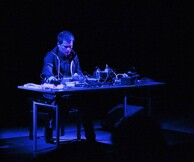 Borderline festival