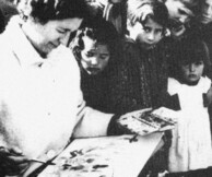 Kούλα Μαραγκοπούλου, Μικρή αναδρομική