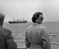 «Ο Φακός του Ποιητή -φωτογραφίες από το Αρχείο του Ανδρέα Εμπειρίκου»