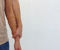 Vanessa Safavi, Amygdala