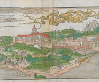 Ταξίδια στην Ελλάδα (15ος-19ος αιώνας). Μουσείο Μπενάκη - Συλλογή Ευστάθιου Φινόπουλου
