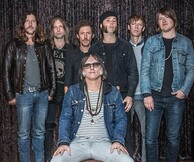 Brian Jonestown Massacre