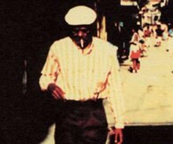 BUENA VISTA SOCIAL CLUB