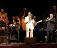 BUENA VISTA SOCIAL CLUB