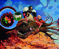 Μεταμορφώσεις του πνεύματος