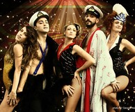 The Burlesque Music Show