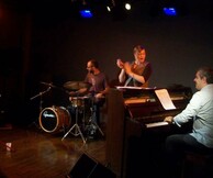 Συναυλίες στην πλατεία Συντάγματος