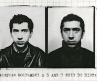 Christian Boltanski - Βλέμματα
