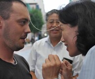 Julien Cadoret, περιοδικός 