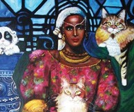 JANET KAPUYA