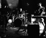 Burn The Sun, Fuel Eater & Caldera