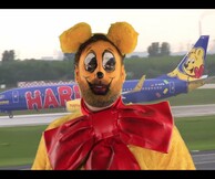 Carly Mark, Good Buy Human 