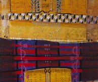 Βασίλης Καρακατσάνης, Carpets 2