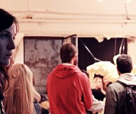 Contemporary Art Showcase Athens, Showcase 