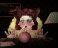 Champions: Μια αστεία ιστορία του Γαβριήλ Τζάφκα