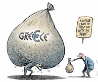 Ένας χρόνος σε έναν δημοκρατικό κόσμο μέσα από τις εικαστικές τέχνες