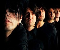 THE CHARLATANS AFTER SHOW PARTY