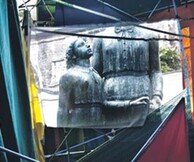 ΓΙΩΡΓΟΣ ΣΑΠΟΥΝΤΖΗΣ "CHARLEROI"