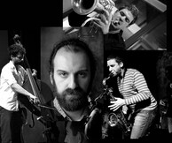 Urban Stories, Stelios Chatzikakleas quintet